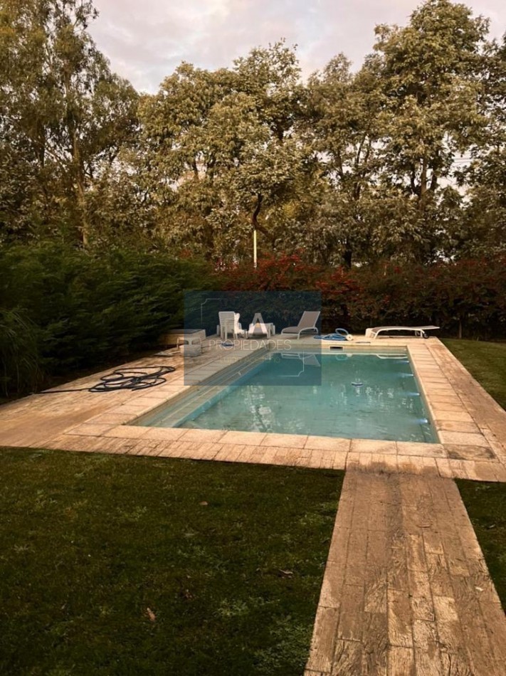 Arenas del Sur hermosa propiedad en alquiler 