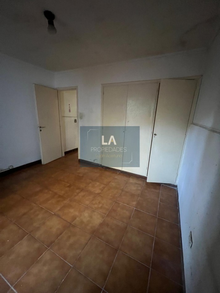 Casa en venta lote propio de 3 ambientes 