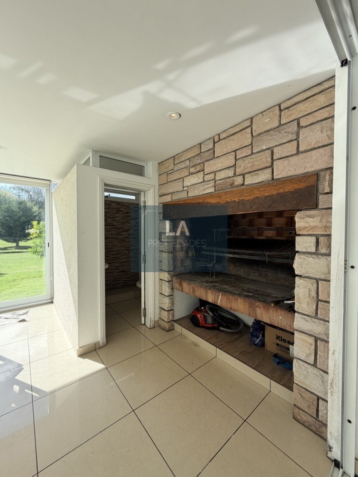 RUMENCO EXCLUSIVA PROPIEDAD EN ALQUILER 