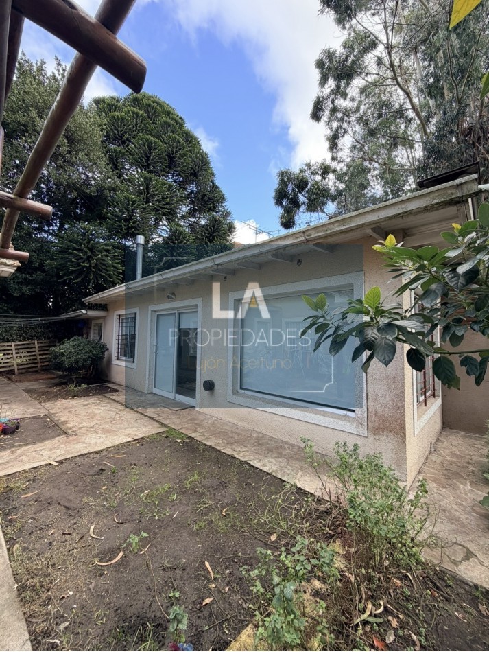 BOSQUE PERALTA RAMOS CASA EN VENTA 