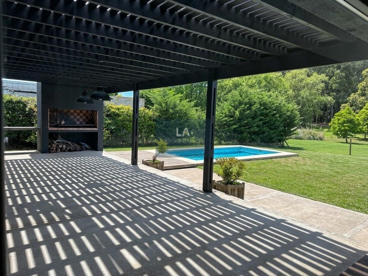 RUMENCO MODERNA PROPIEDAD EN ALQUILER 