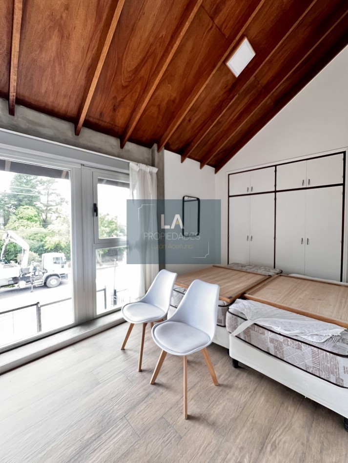 PLAYA GRANDE ALQUILER 24 MESES 