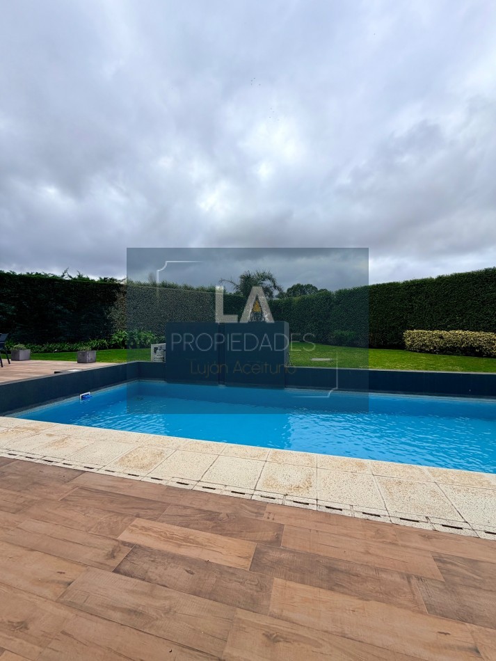 RUMENCO IMPECABLE PROPIEDAD EN VENTA 