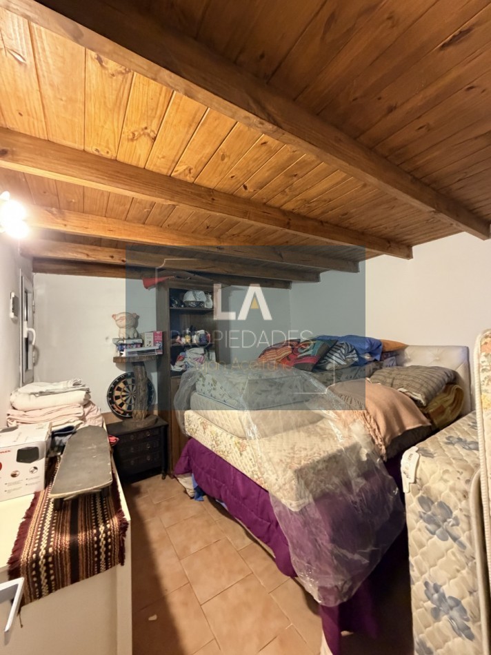 BOSQUE PERALTA RAMOS CASA EN VENTA 