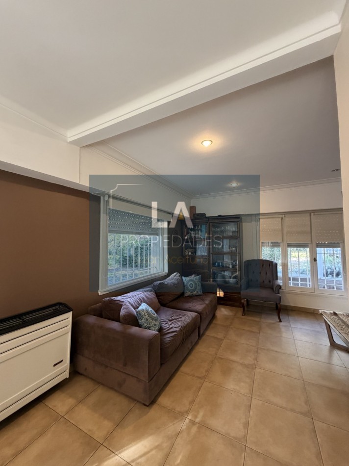 BOSQUE PERALTA RAMOS CASA EN VENTA 