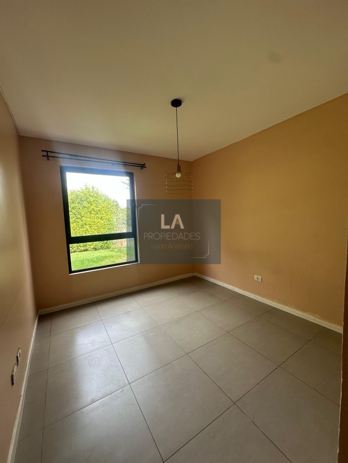 RUMENCO CASA EN ALQUILER 