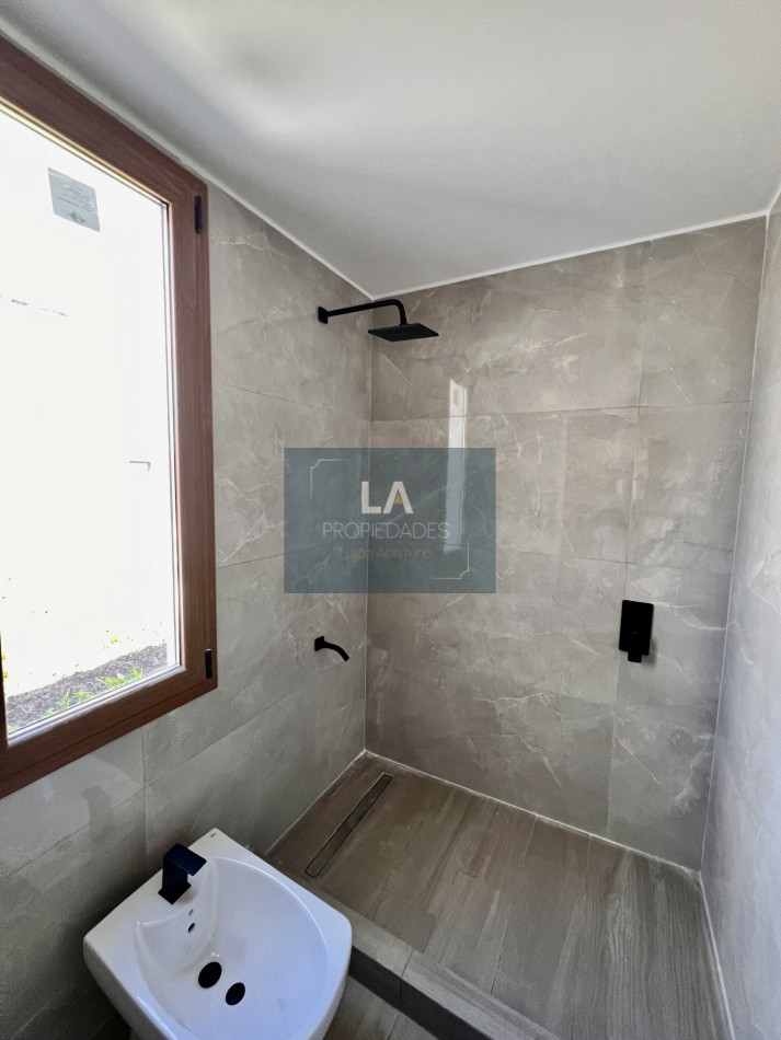 ARENAS CHICO CASA 4 AMBIENTES CON PILETA