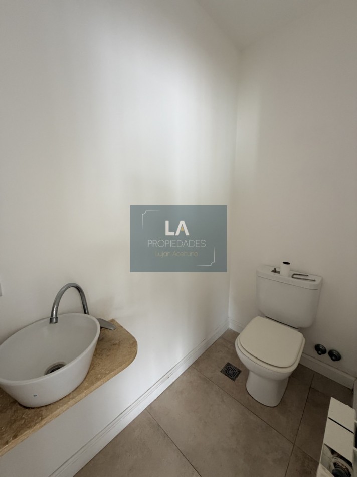 RUMENCO Casa 4 ambientes en Alquiler 