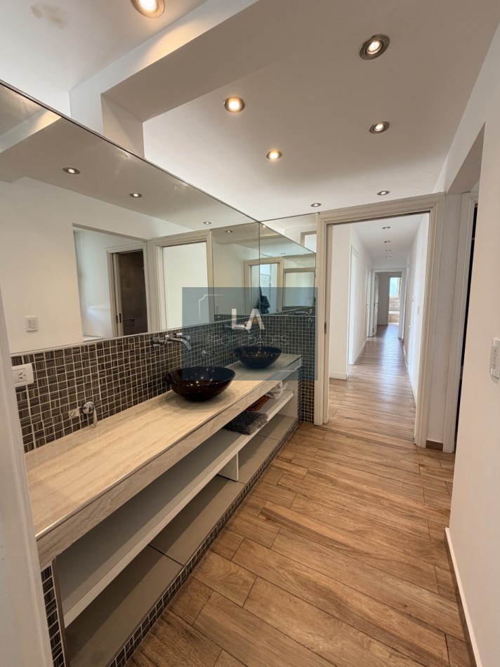 RUMENCO EXCLUSIVA PROPIEDAD EN ALQUILER 