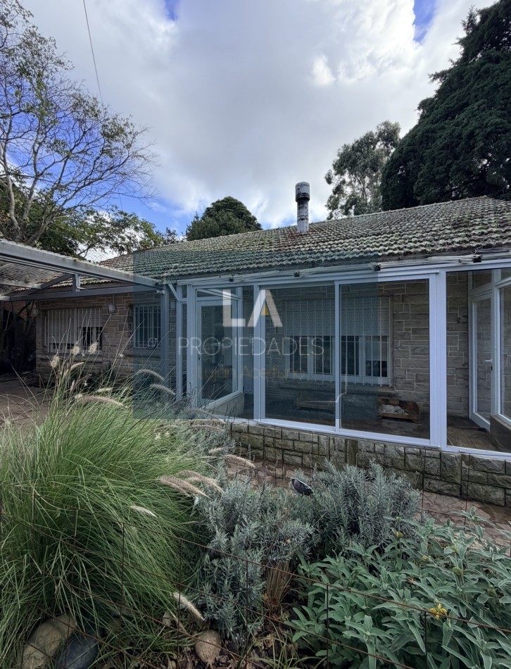 BOSQUE PERALTA RAMOS CASA EN VENTA 