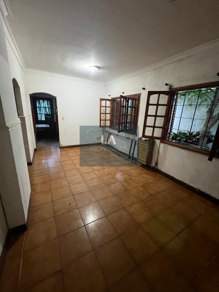 Casa en venta lote propio de 3 ambientes 
