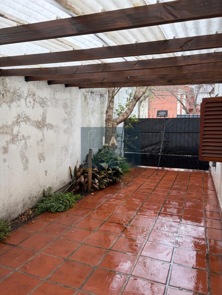 Casa en venta lote propio de 3 ambientes 
