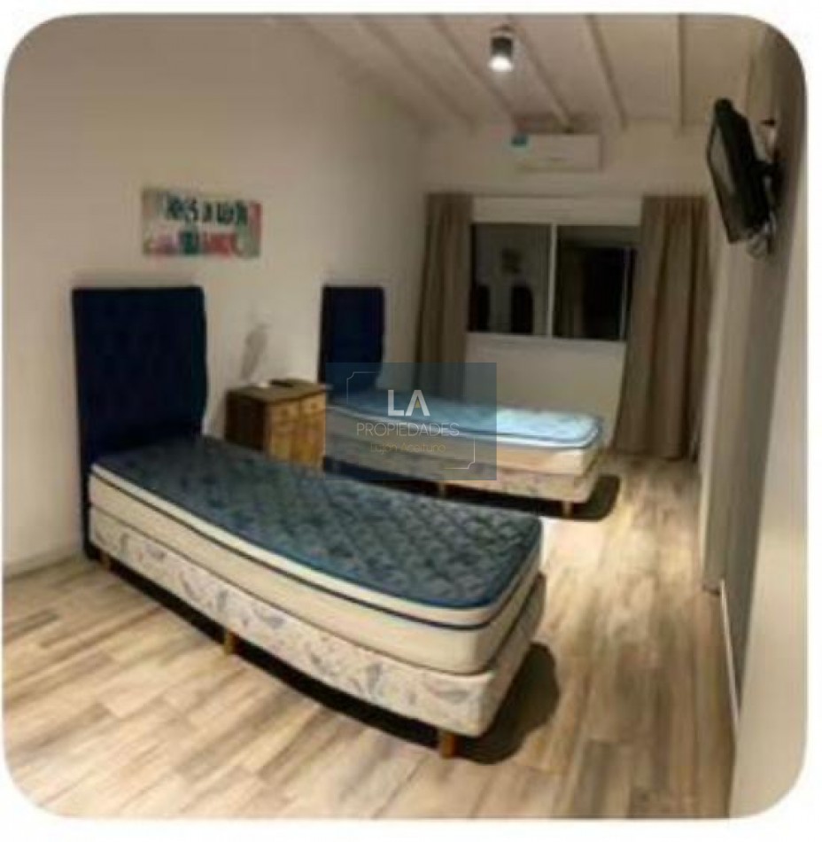 RUMENCO ALQUILER PERMANENTE U$1800 x mes 
