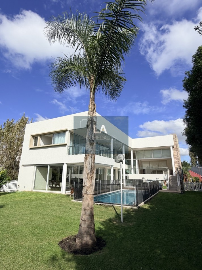 RUMENCO EXCLUSIVA PROPIEDAD EN ALQUILER 