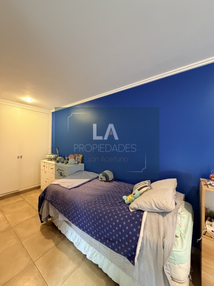 BOSQUE PERALTA RAMOS CASA EN VENTA 