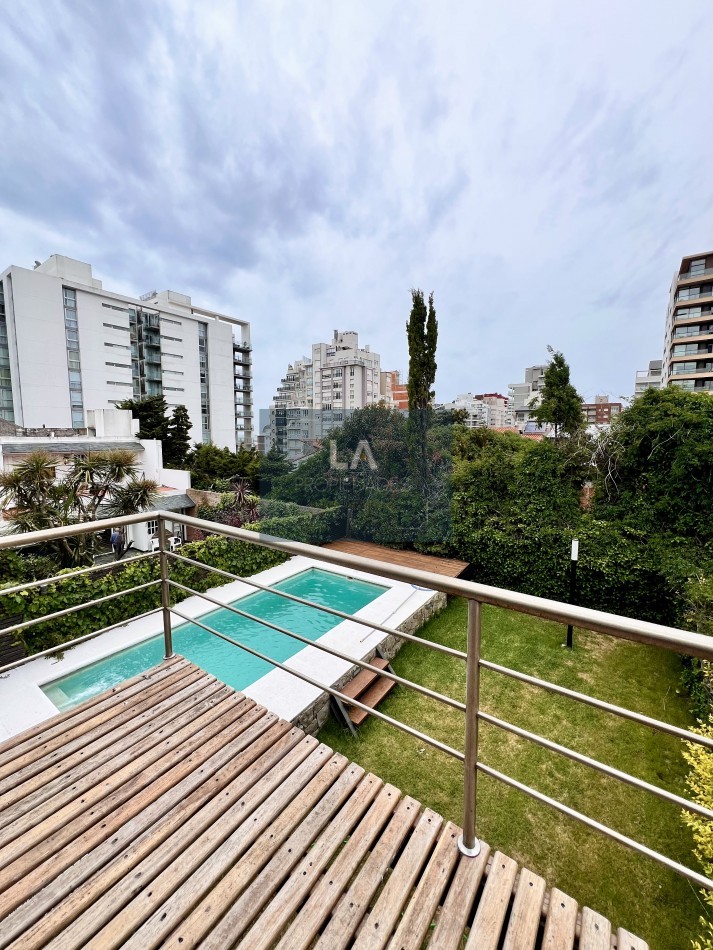 PLAYA GRANDE ALQUILER 24 MESES 