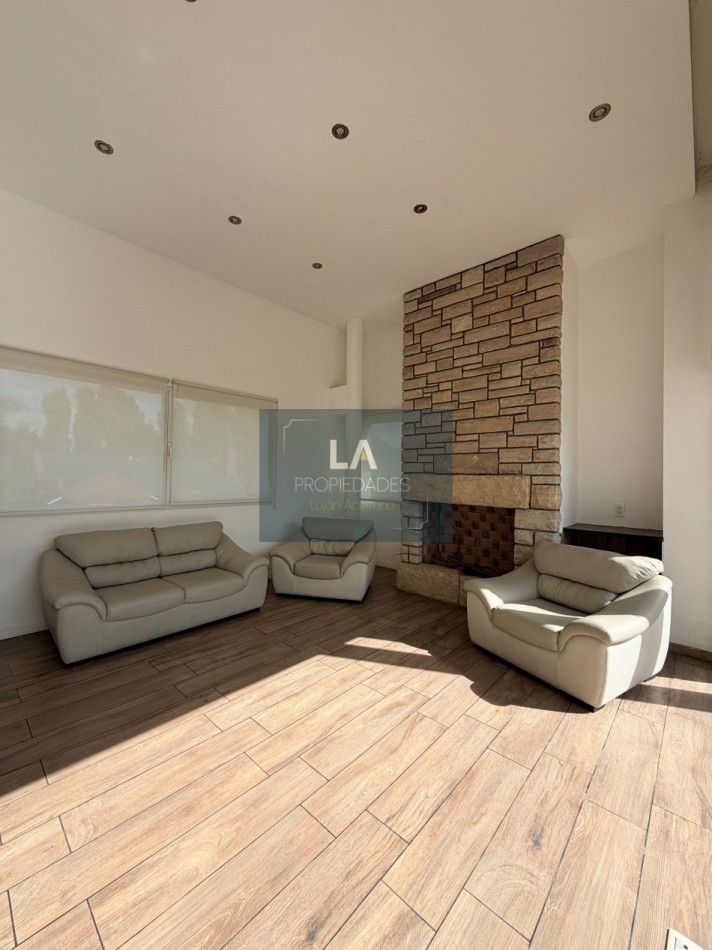 RUMENCO EXCLUSIVA PROPIEDAD EN ALQUILER 