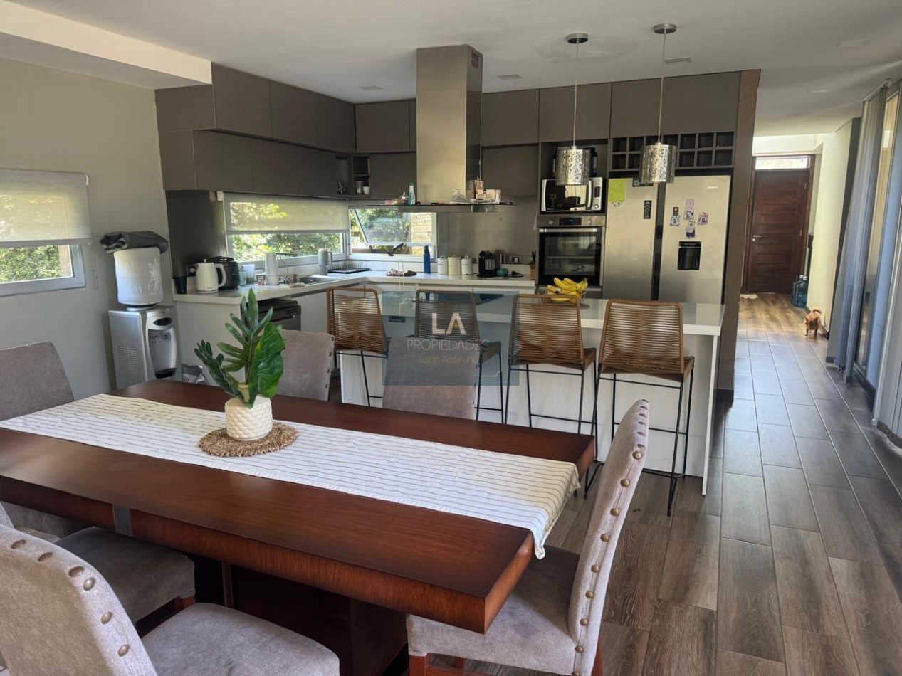 Arenas del Sur hermosa propiedad en alquiler 