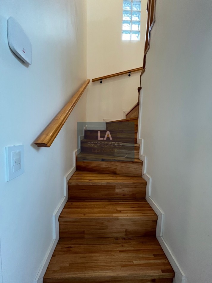 RUMENCO JOVEN CASA EN ALQUILER 