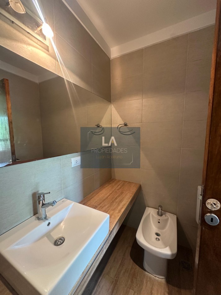 RUMENCO CASA EN ALQUILER 