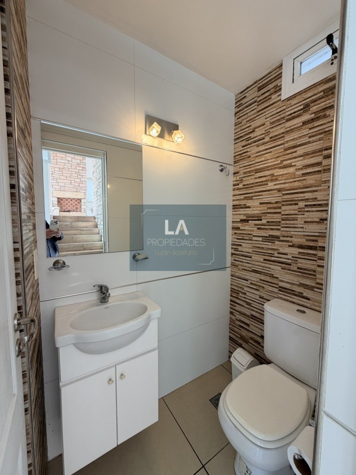 RUMENCO EXCLUSIVA PROPIEDAD EN ALQUILER 