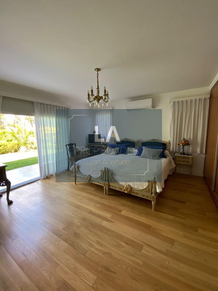 RUMENCO CASA EN VENTA DE 5 AMB CON PILETA 