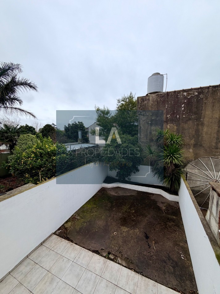 DUPLEX EN VENTA COLINAS DE PERALTA RAMOS 
