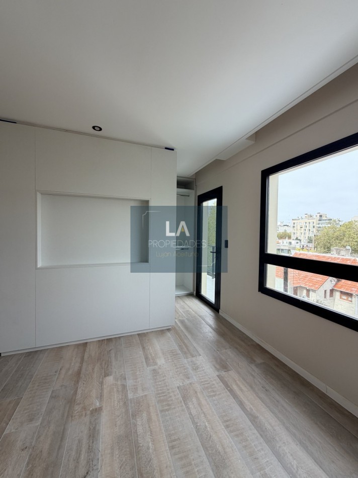 DEPARTAMENTO 4 AMB A ESTRENAR ZONA GUEMES