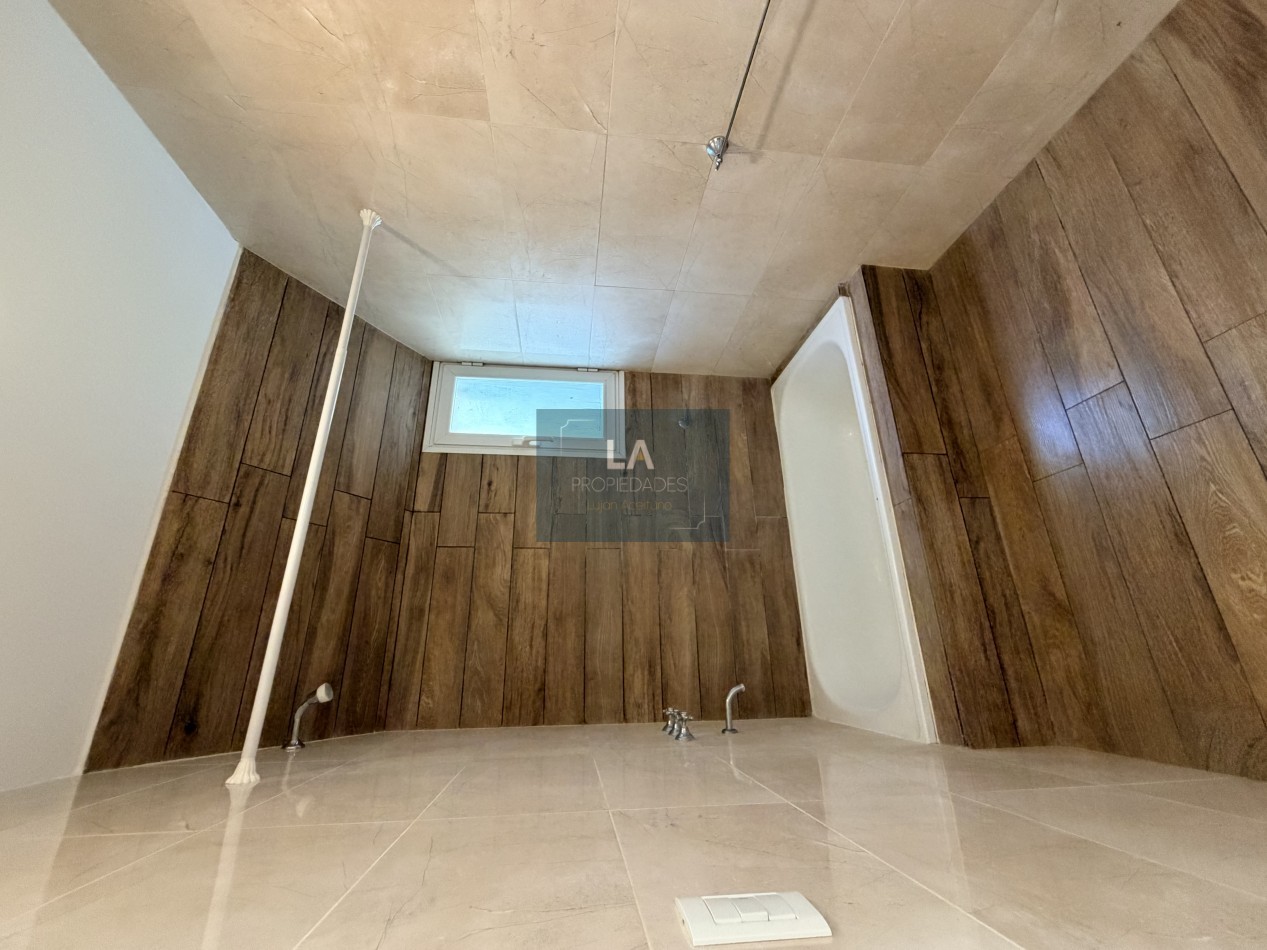 RUMENCO EXCLUSIVA PROPIEDAD EN ALQUILER 