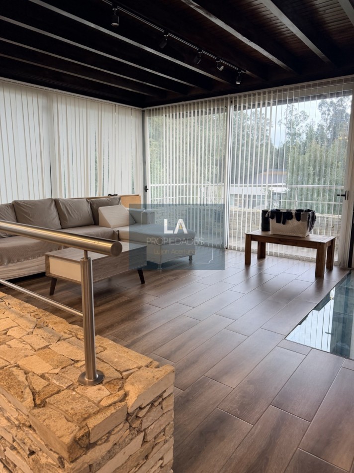 Arenas del Sur hermosa propiedad en alquiler 