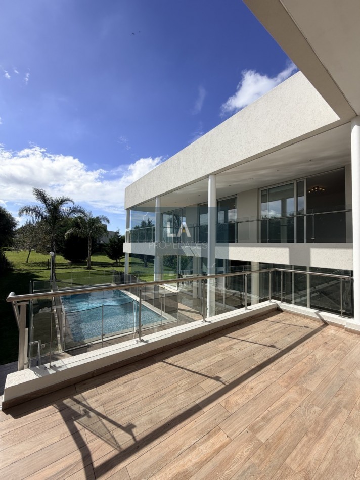 RUMENCO EXCLUSIVA PROPIEDAD EN ALQUILER 