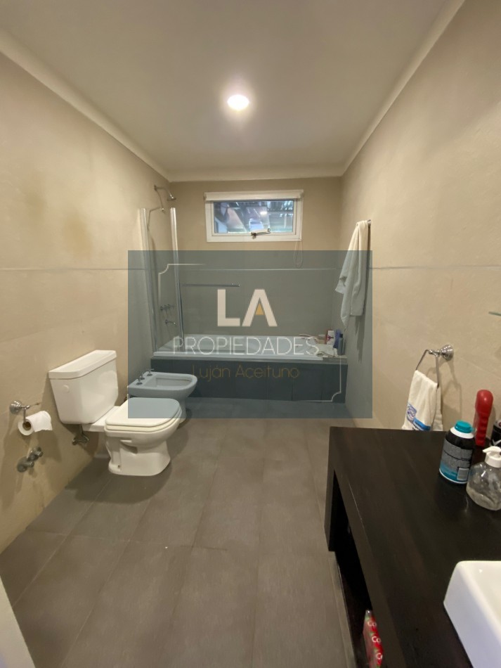 RUMENCO CASA EN VENTA DE 5 AMB CON PILETA 