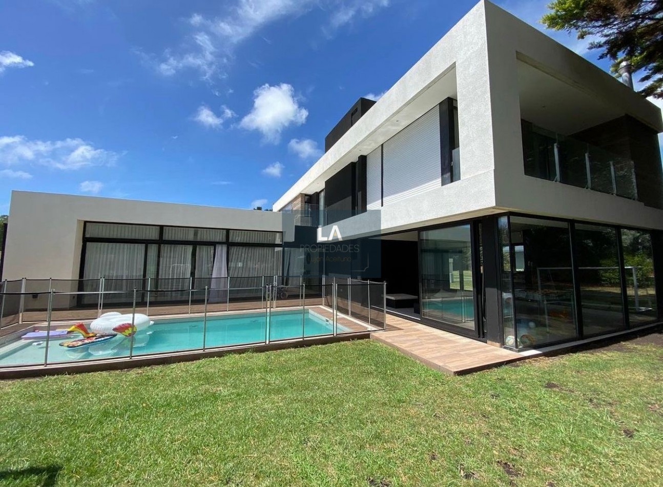 RUMENCO MAGNIFICA PROPIEDAD EN VENTA. SECTOR LAS LOMAS 