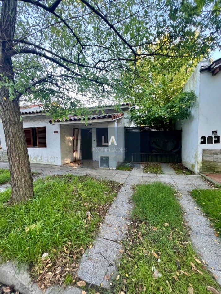 Casa en venta lote propio de 3 ambientes 