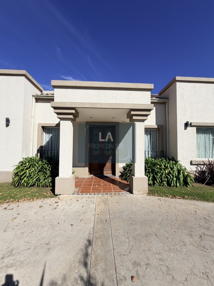 RUMENCO Casa 4 ambientes en Alquiler 