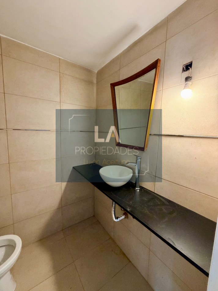 DUPLEX EN VENTA COLINAS DE PERALTA RAMOS 