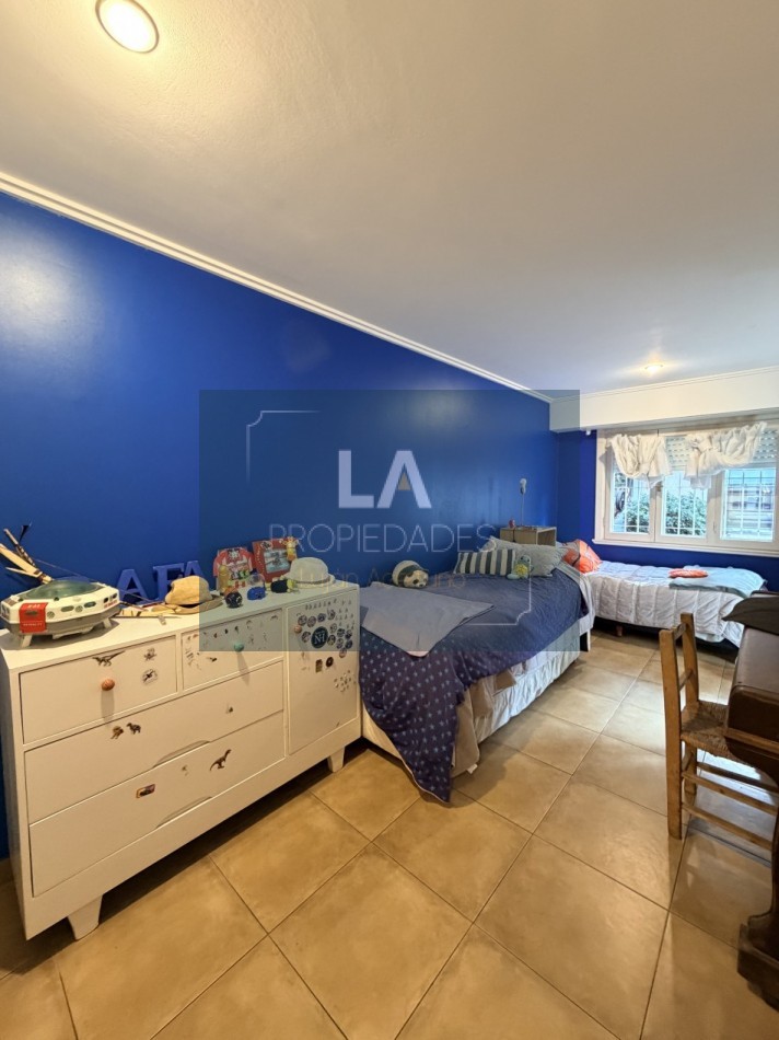 BOSQUE PERALTA RAMOS CASA EN VENTA 