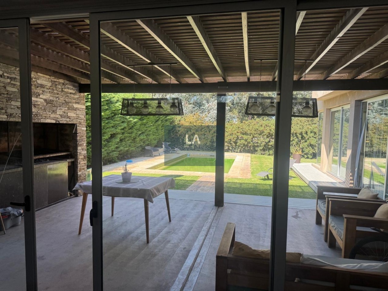 Arenas del Sur hermosa propiedad en alquiler 