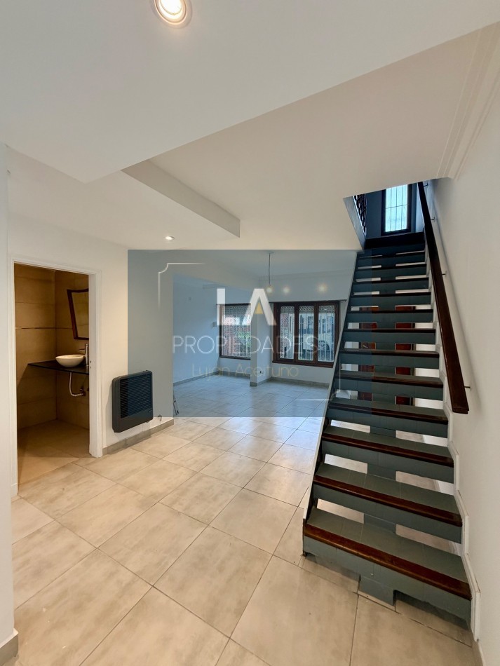 DUPLEX EN VENTA COLINAS DE PERALTA RAMOS 