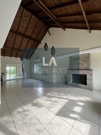 RUMENCO CASA EN ALQUILER 