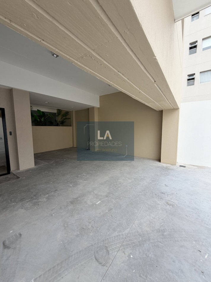 DEPARTAMENTO 4 AMB A ESTRENAR ZONA GUEMES
