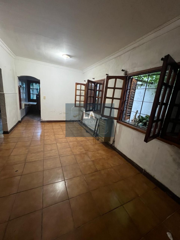 Casa en venta lote propio de 3 ambientes 