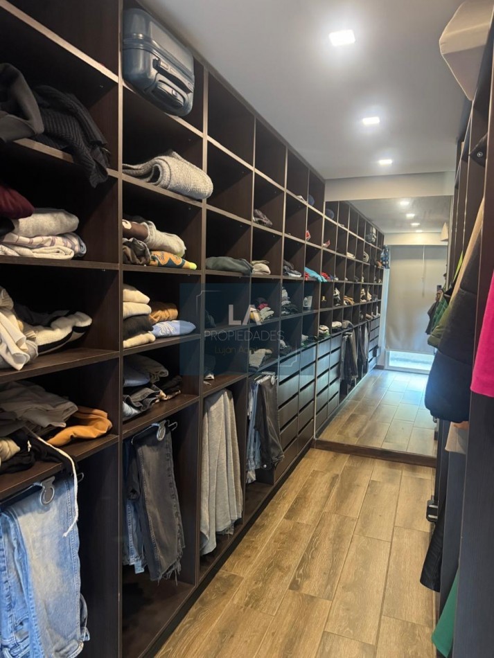 Arenas del Sur hermosa propiedad en alquiler 