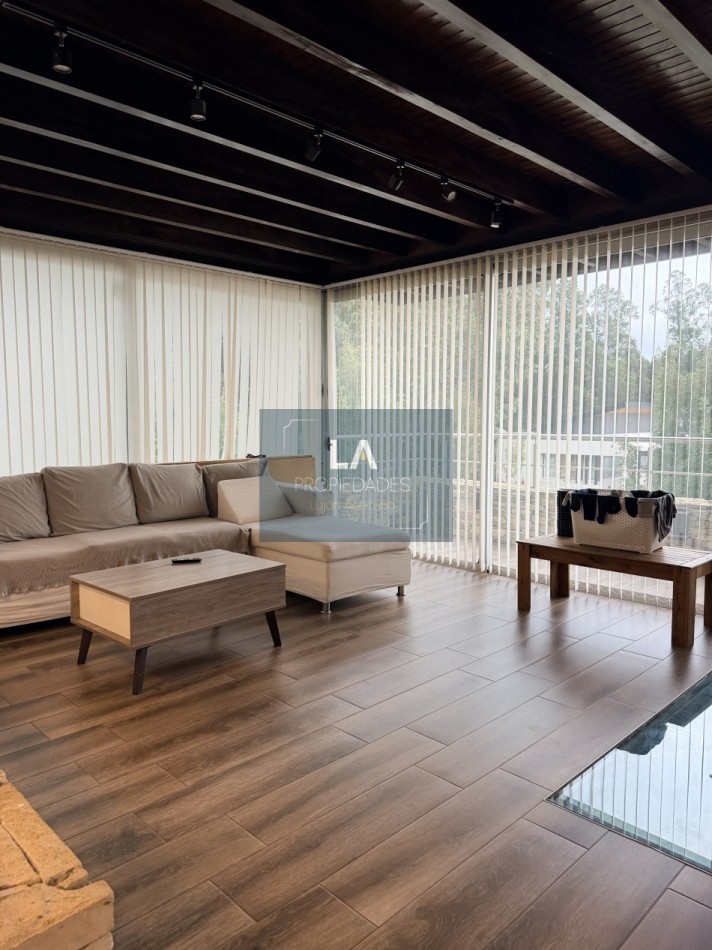 Arenas del Sur hermosa propiedad en alquiler 