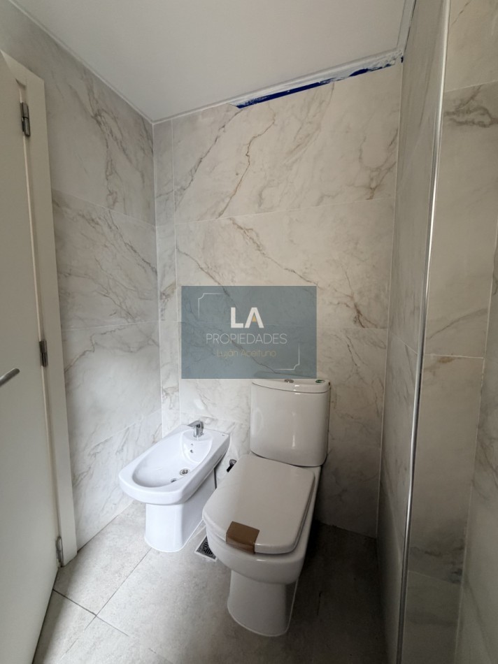 DEPARTAMENTO 4 AMB A ESTRENAR ZONA GUEMES