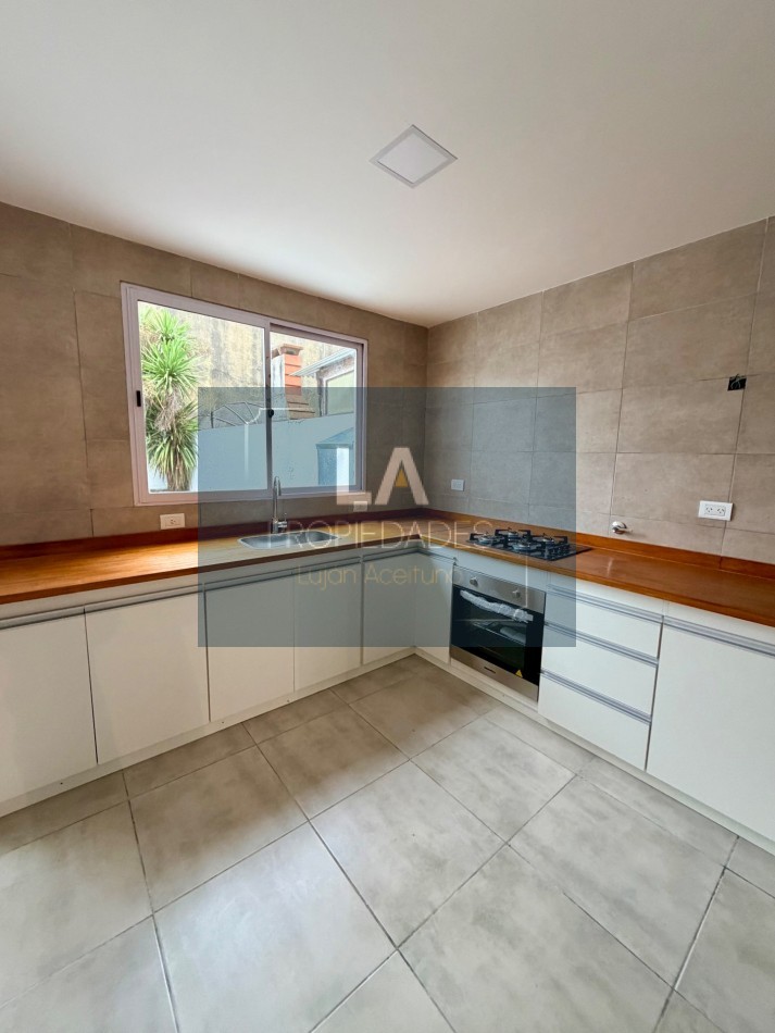 DUPLEX EN VENTA COLINAS DE PERALTA RAMOS 