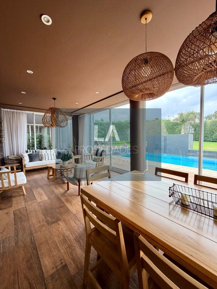 RUMENCO IMPECABLE PROPIEDAD EN VENTA 
