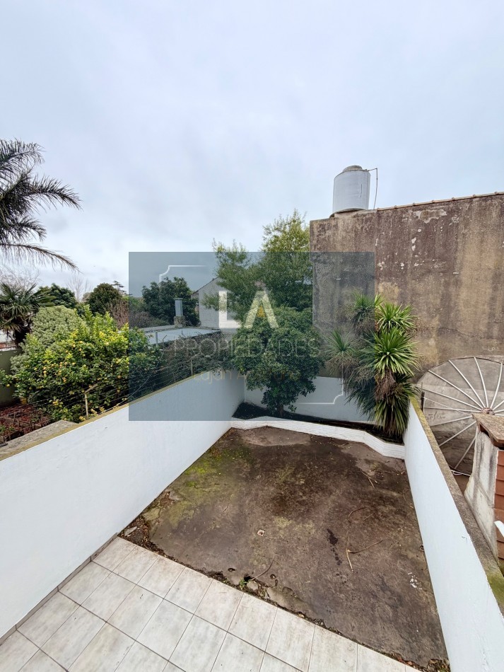 DUPLEX EN VENTA COLINAS DE PERALTA RAMOS 