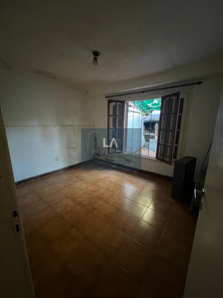 Casa en venta lote propio de 3 ambientes 