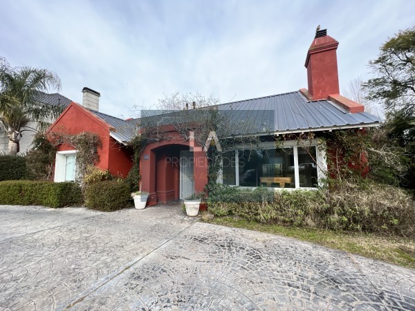 RUMENCO CASA EN ALQUILER 